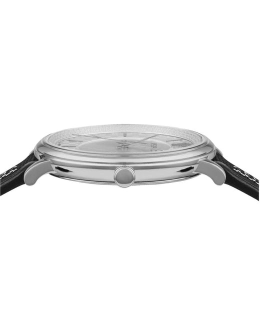 Orologio di Versace in Metallic da Uomo