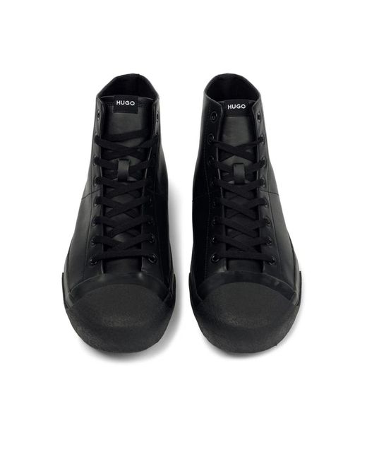 Shoes > sneakers Boss pour homme en coloris Black