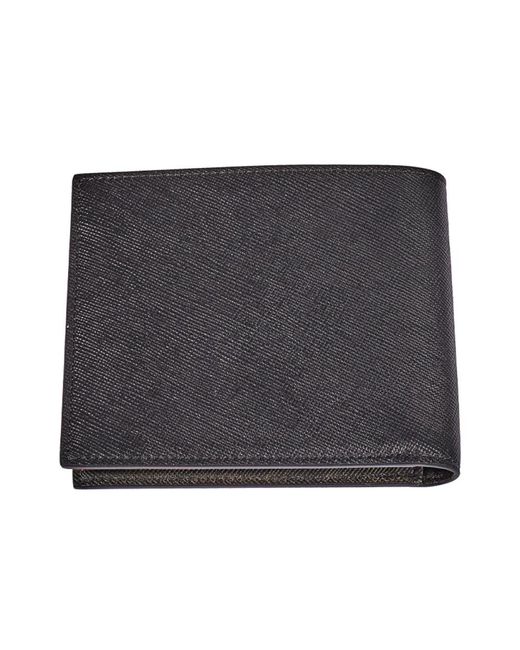 Wallets & Cardholders di Paul Smith in Black da Uomo