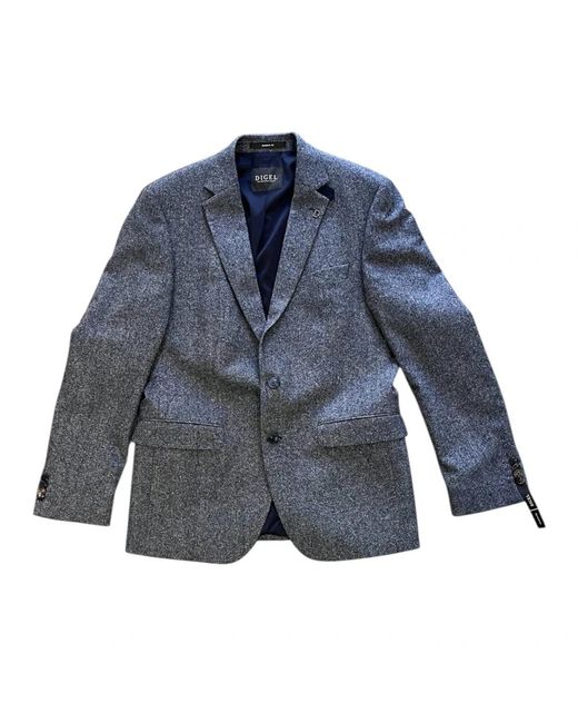 DIGEL Blue Blazers for men