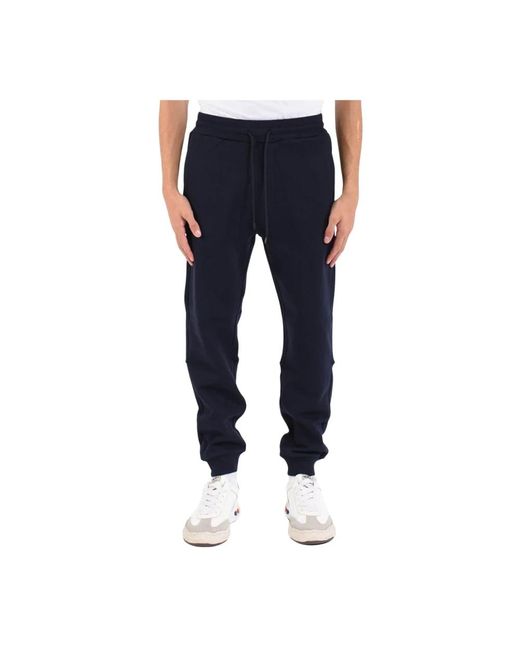 Dondup Sweatpants in het Blue voor heren
