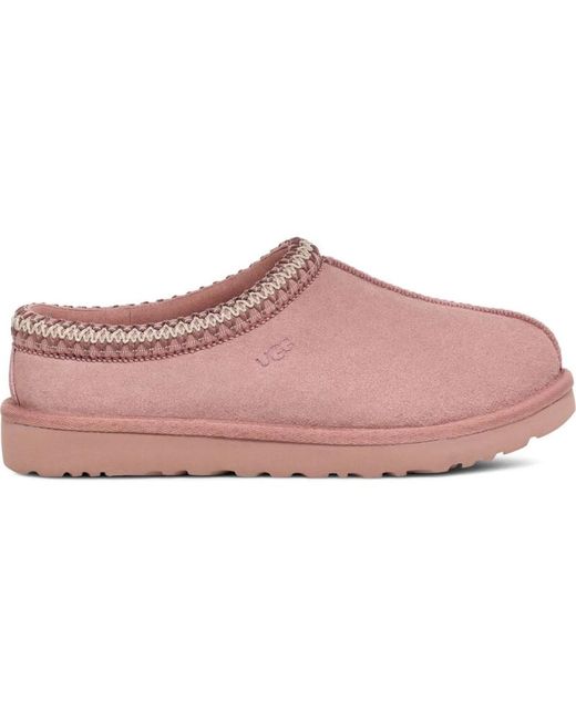 Slippers Ugg de color Pink