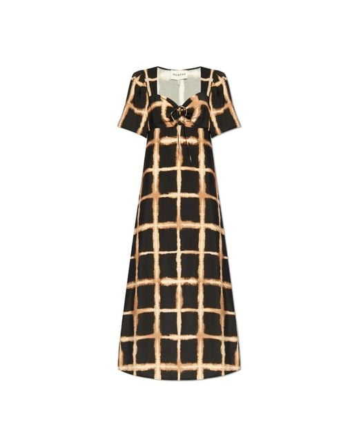 Maxi Dresses di Munthe in Black