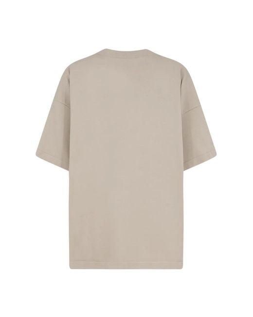 Dior Natural T-Shirts for men
