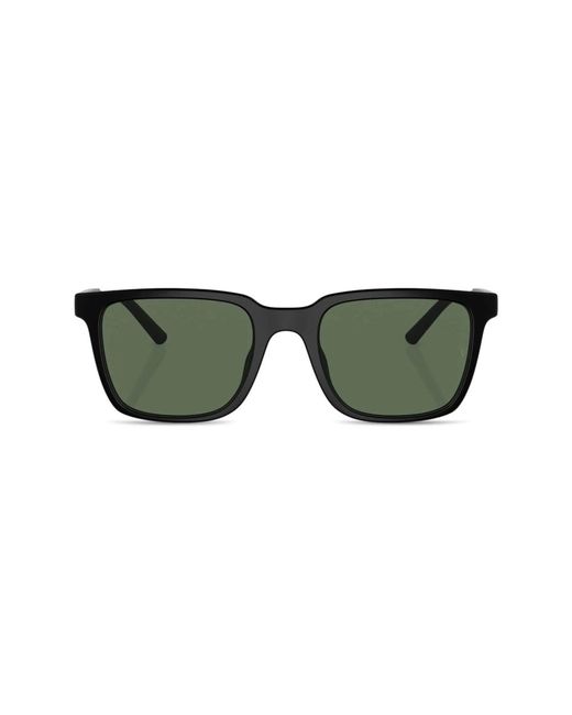 Oliver Peoples Green Sunglasses for men