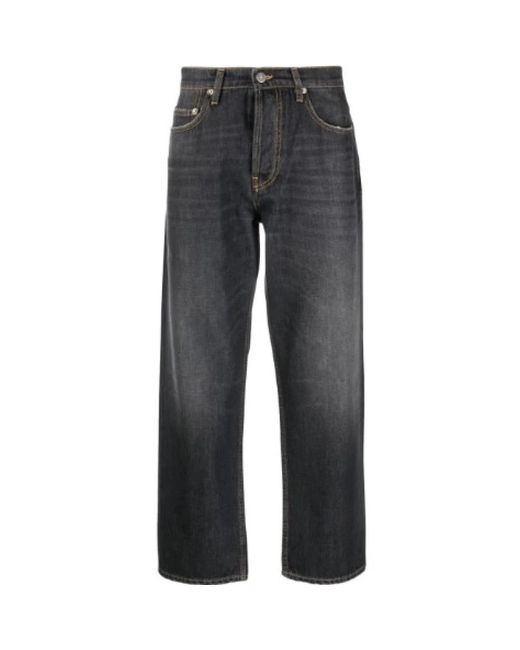 Golden Goose Deluxe Brand Stylische jeans in Gray für Herren