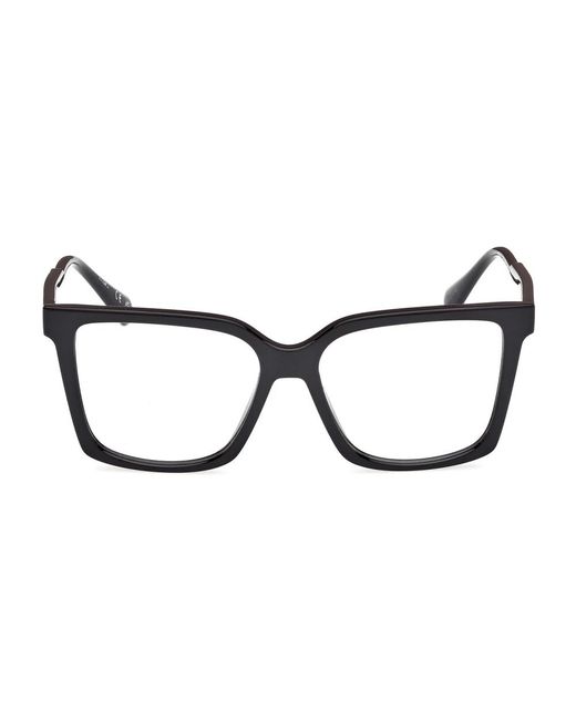 MAX&Co. Mo5173 Optical Frame in het Black