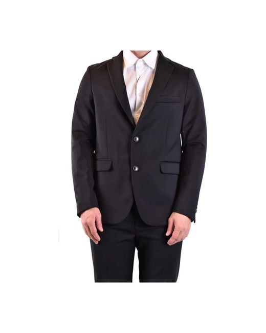 Rrd Black Blazers for men