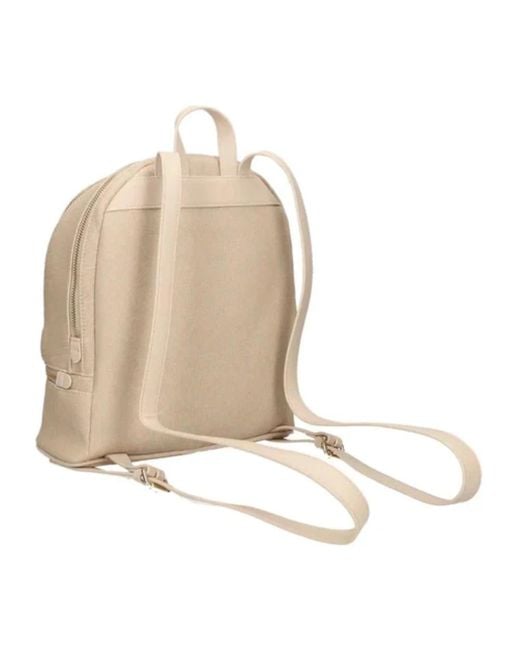 Gattinoni Backpacks in het Natural