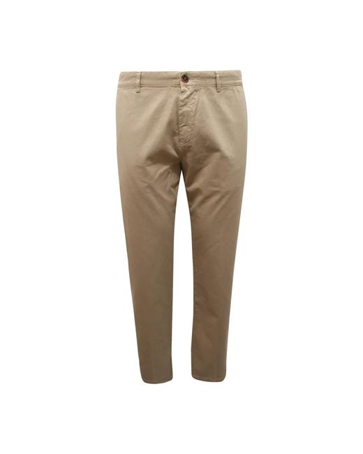 Grifoni Natural Chinos for men