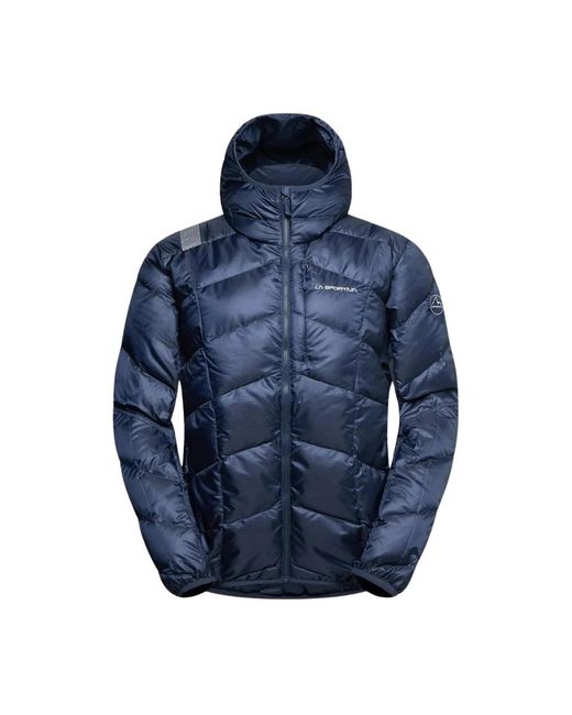 Light Jackets La Sportiva de hombre de color Blue