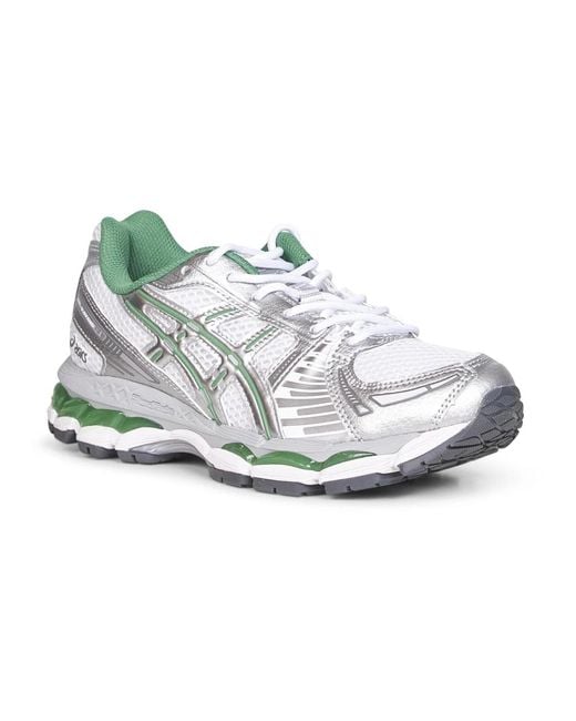 Sneakers di Asics in White