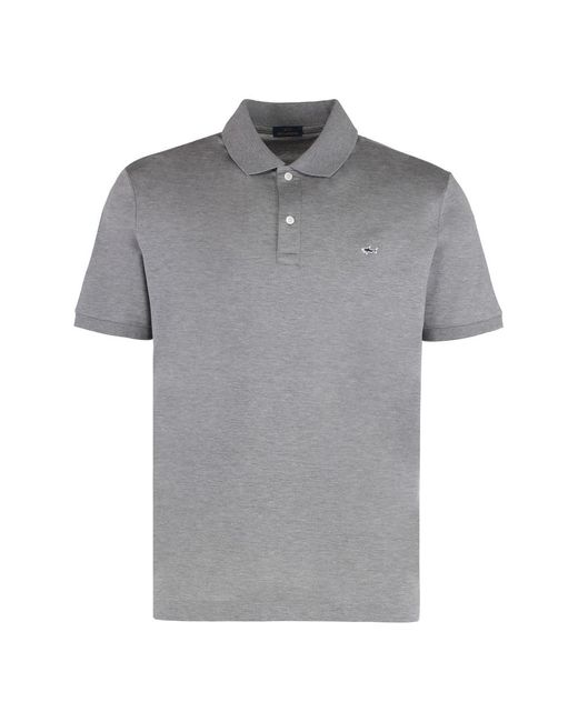 Paul & Shark Polo Shirts in het Gray voor heren