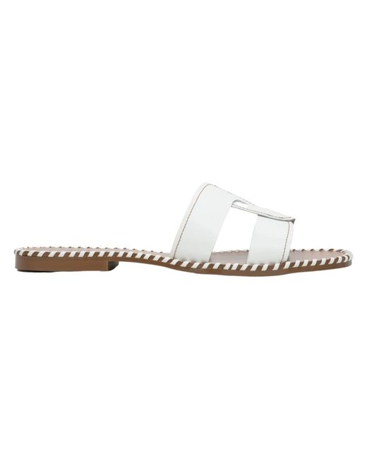 ESTRO White Sliders