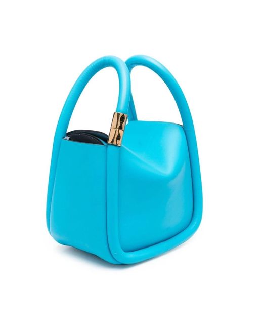 Boyy Blue Handbags
