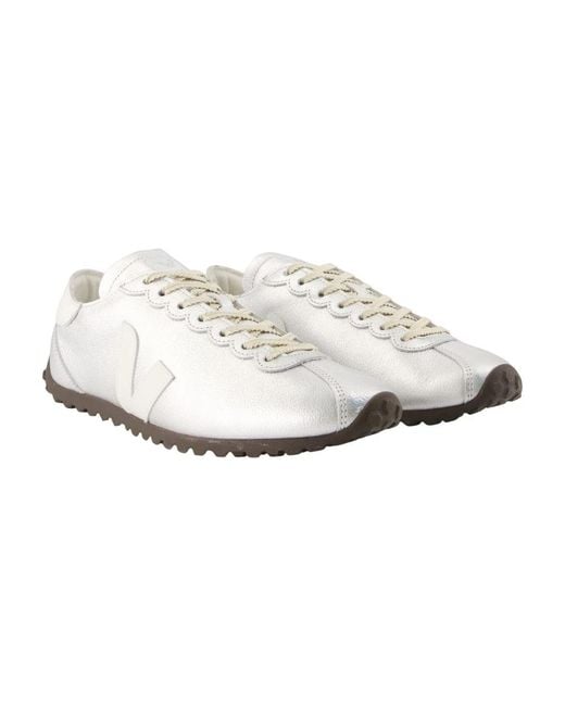 Veja White Sneakers for men