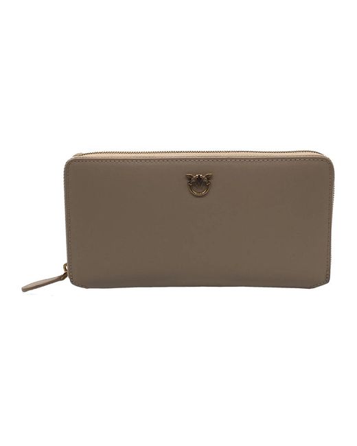 Pinko Wallets & Cardholders in het Brown