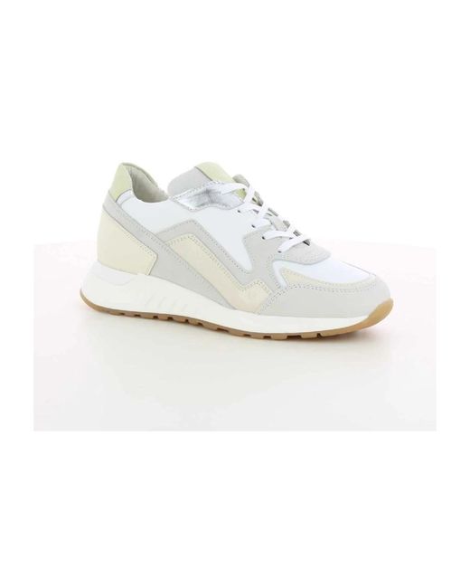 Shoes > sneakers Piedi Nudi en coloris White