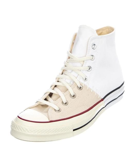 Sneakers di Converse in White da Uomo