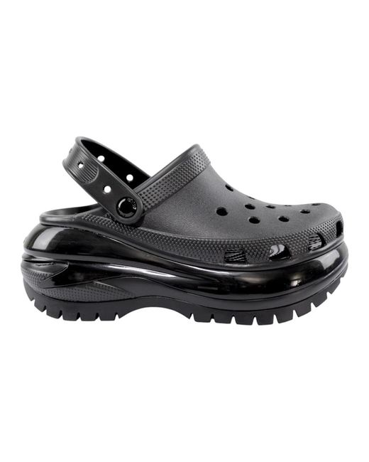 Clogs di CROCSTM in Black