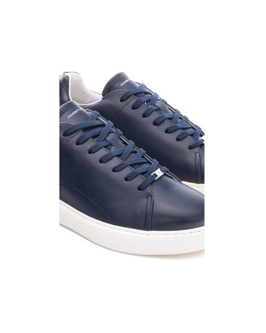 Ambitious Blue Sneakers for men