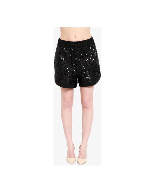 Short Shorts di Herno in Black