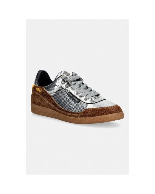 ANDERSSON BELL Sneakers in Brown für Herren