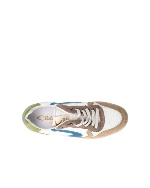 Valsport 1920 Blue Sneakers for men