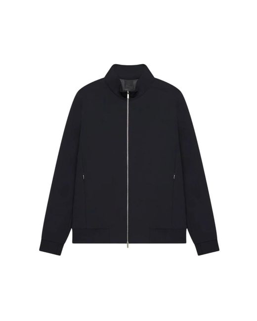Unity Original Leichte Jacken in Blue für Herren