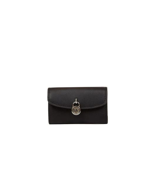 Michael Kors Black Wallets & Cardholders