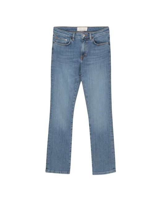 Jeanerica Slim-Fit Jeans in het Blue