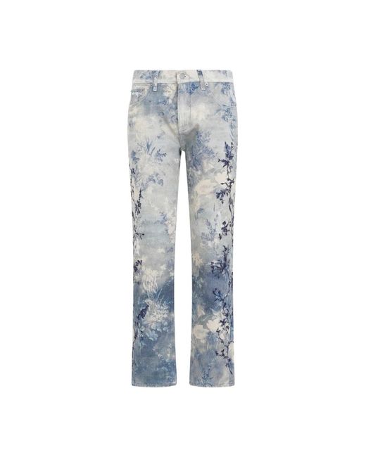 Jeans > straight jeans Ralph Lauren en coloris Blue