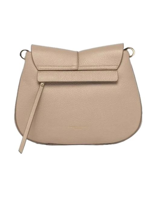 Bags > cross body bags Gianni Chiarini en coloris Natural