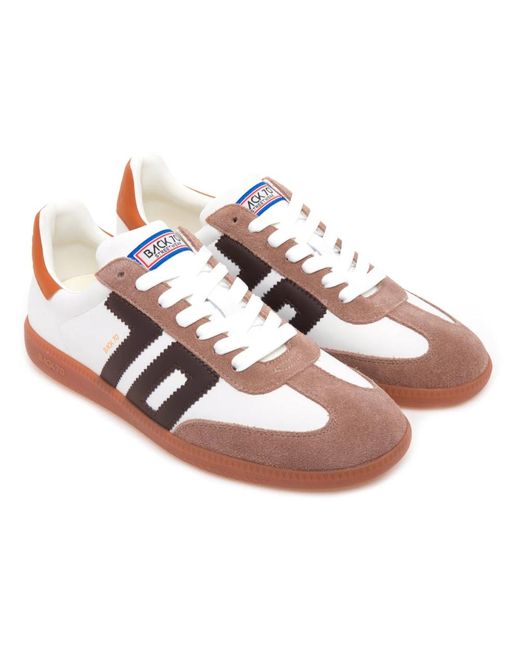 Back70 Back 70 Cloud in Brown für Herren