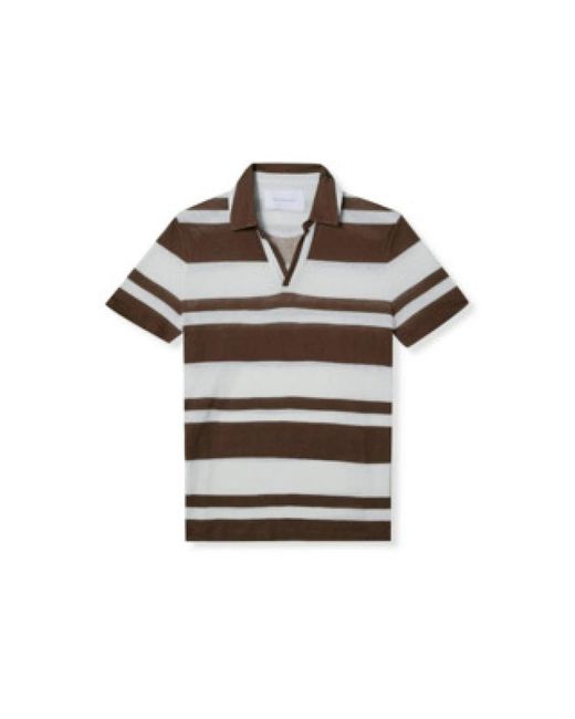 Baldessarini Multicolor Polo Shirts for men