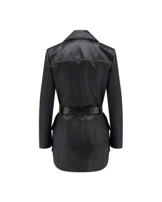 Saint Laurent Blazers in het Black
