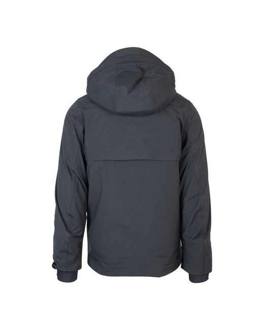 Light Jackets K-Way de color Blue