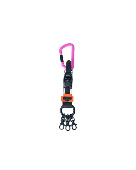 Keyrings di Innerraum in Pink