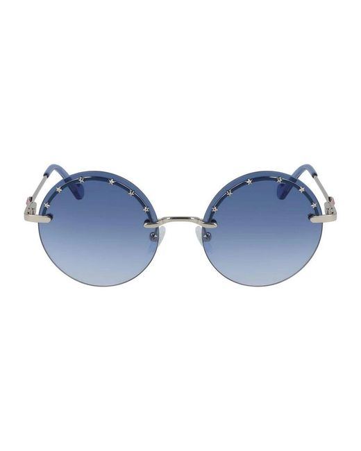Sunglasses di Liu Jo in Blue