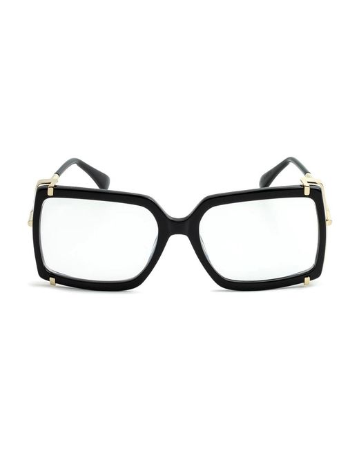 Max Mara Brown Glasses