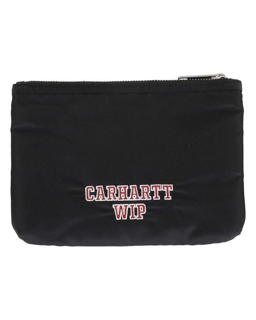 Carhartt Black Bags for men