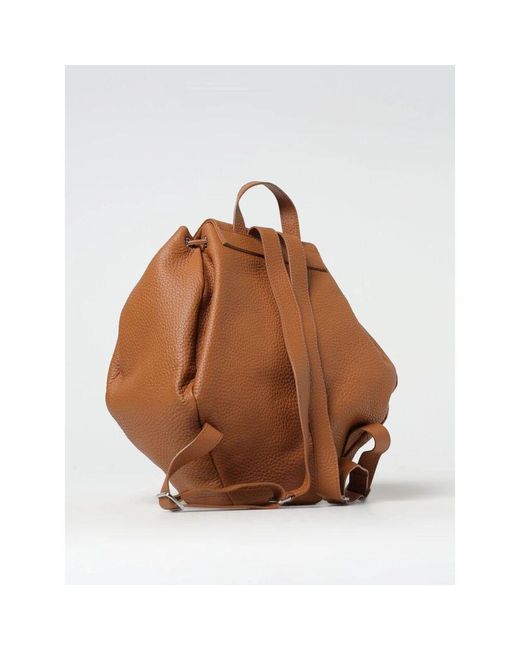 Backpacks di Orciani in Brown