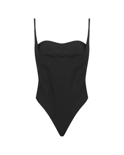 Dondup Black Full-Body