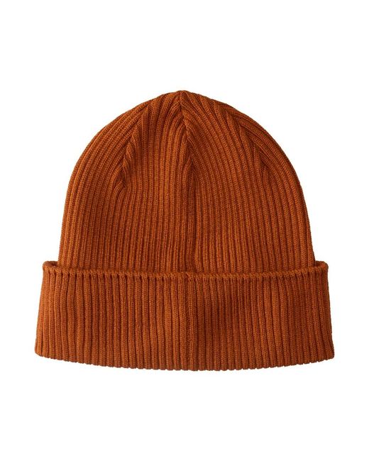 C P Company Brown Accessories