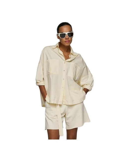 10Days Natural Shirts