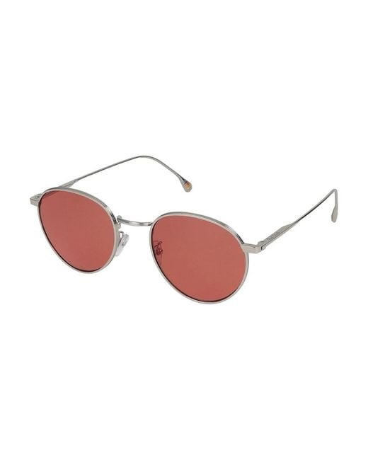 Paul Smith Pink Sunglasses
