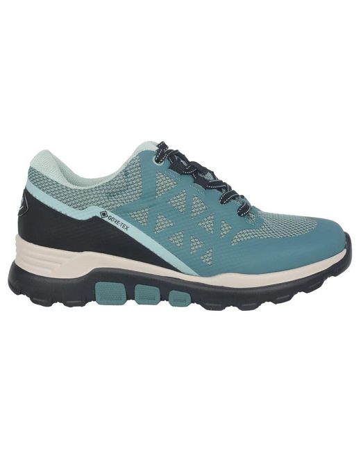 Sneakers Gabor en coloris Blue