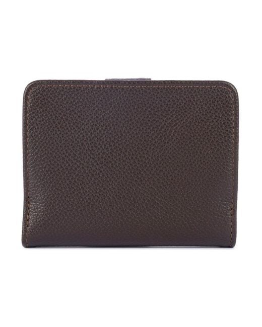Wallets & Cardholders di Lancaster in Black