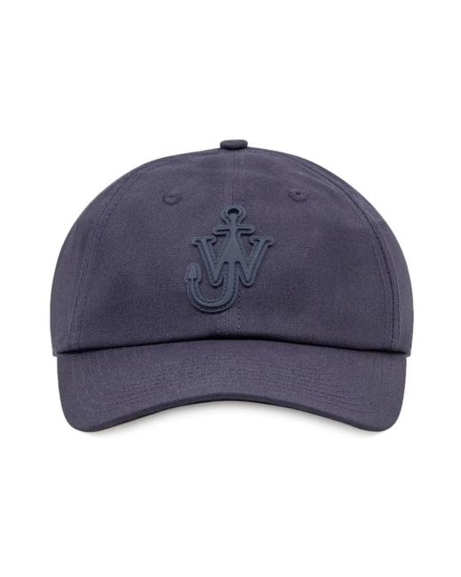 Caps di J.W. Anderson in Blue da Uomo