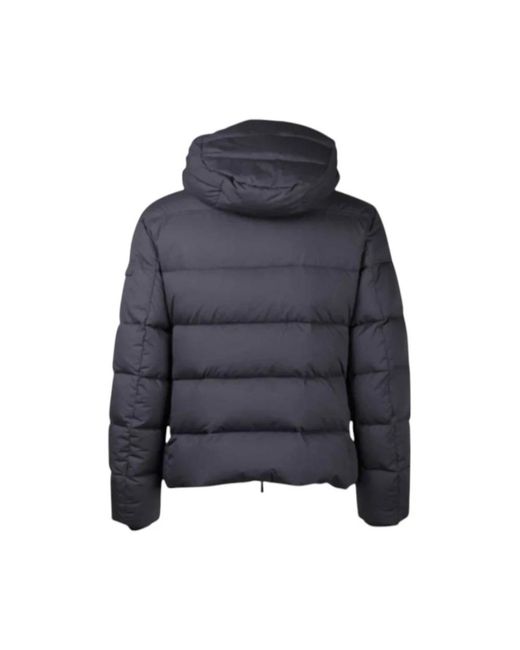 Down Jackets Moorer de hombre de color Blue